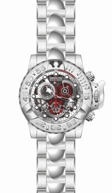Invicta 18232 Subaqua Mens Chronograph Quartz Watch