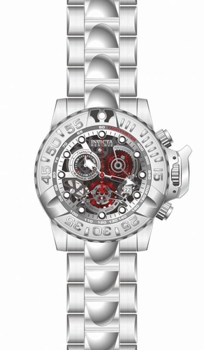 Invicta 18232 Subaqua Mens Chronograph Quartz Watch