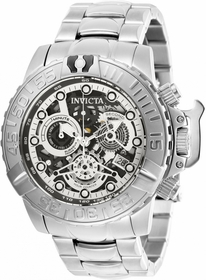 Invicta 18233 Subaqua Mens Chronograph Quartz Watch
