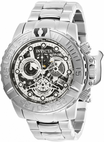 Invicta 18233 Subaqua Mens Chronograph Quartz Watch