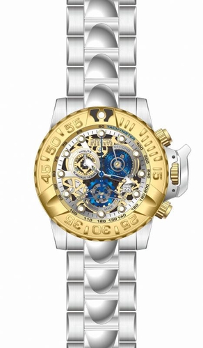 Invicta 18234 Subaqua Mens Chronograph Quartz Watch