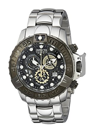 Invicta 18235 Subaqua Mens Chronograph Quartz Watch
