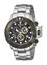 Invicta 18235 Subaqua Mens Chronograph Quartz Watch