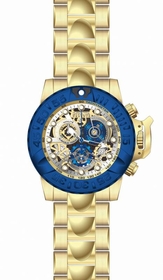 Invicta 18237 Subaqua Mens Chronograph Quartz Watch