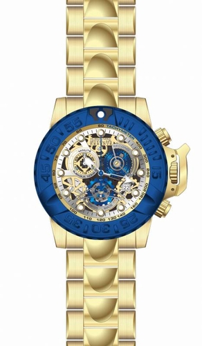 Invicta 18237 Subaqua Mens Chronograph Quartz Watch