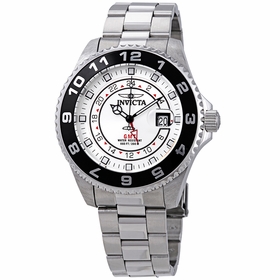 Invicta 18239 Pro Diver Mens Quartz Watch