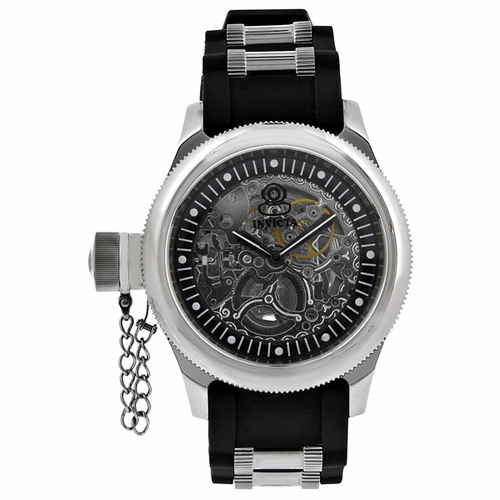 Invicta 1824 Russian Diver Ladies Automatic Watch