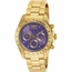 Invicta 18257 Speedway Ladies Chronograph Quartz Watch