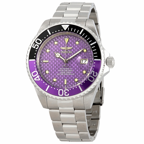Invicta 18261 Pro Diver Mens Automatic Watch