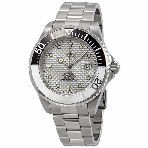 Invicta 18264 Pro Diver Mens Automatic Watch