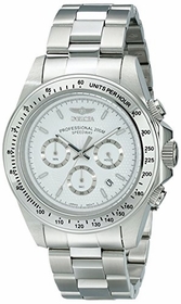 Invicta 18389 Invicta Speedway Mens Chronograph Quartz Watch
