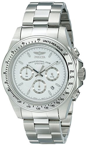 Invicta 18389 Invicta Speedway Mens Chronograph Quartz Watch