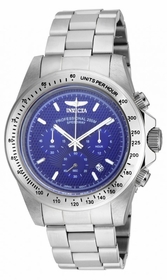 Invicta 18391 Speedway Mens Chronograph Quartz Watch