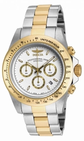 Invicta 18392 Speedway Mens Chronograph Quartz Watch