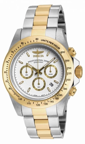 Invicta 18392 Speedway Mens Chronograph Quartz Watch