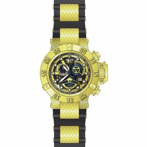 Invicta 18526 Reserve Subaqua Mens Chronograph Quartz Watch