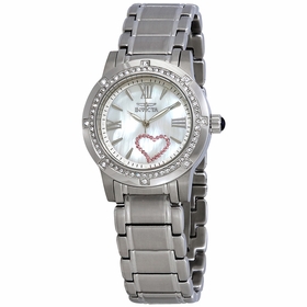Invicta 18604 Angel Ladies Quartz Watch