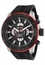 Invicta 18610 S1 Rally Mens Chronograph Quartz Watch