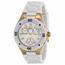 Invicta 18796 Angel Ladies Quartz Watch