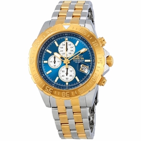 Invicta 18851 Aviator Mens Chronograph Quartz Watch