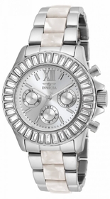Invicta 18867 Angel Ladies Quartz Watch