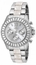 Invicta 18867 Angel Ladies Quartz Watch