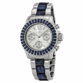 Invicta 18869 Angel Ladies Chronograph Quartz Watch