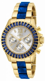Invicta 18871 Angel Ladies Quartz Watch