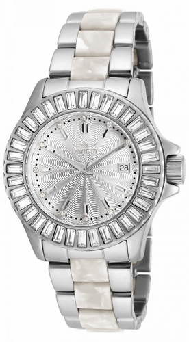 Invicta 18874 Angel Ladies Quartz Watch