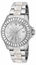 Invicta 18874 Angel Ladies Quartz Watch