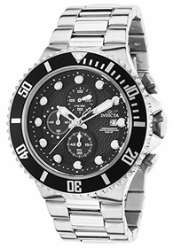 Invicta 18906 Pro Diver Mens Chronograph Quartz Watch