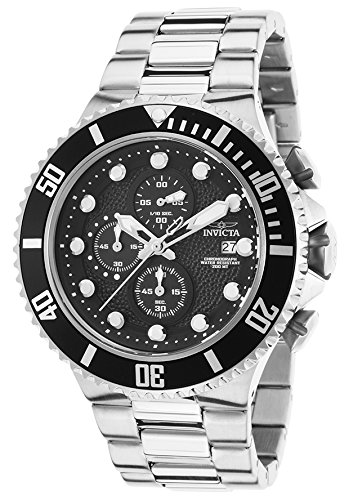 Invicta 18906 Pro Diver Mens Chronograph Quartz Watch