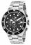 Invicta 18906 Pro Diver Mens Chronograph Quartz Watch