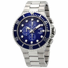Invicta 18907 Pro Diver Mens Chronograph Quartz Watch