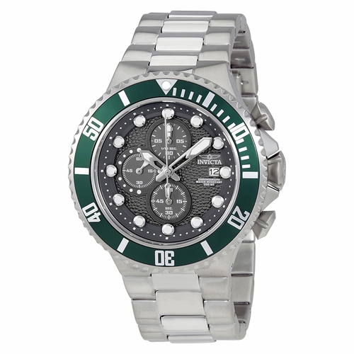 Invicta 18908 Pro Diver Mens Chronograph Quartz Watch