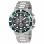 Invicta 18908 Pro Diver Mens Chronograph Quartz Watch