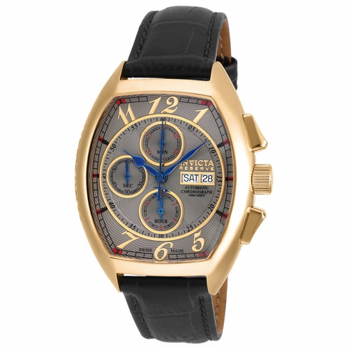 Invicta 18921 Reserve Mens Chronograph Automatic Watch