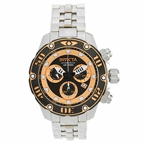 Invicta 19014 Hydromax Mens Chronograph Quartz Watch