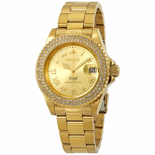 Invicta 19117 CRUISELINE Ladies Quartz Watch