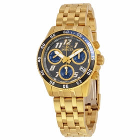 Invicta 19192 Pro Diver Mens Chronograph Quartz Watch