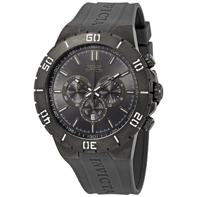 Invicta 19199 Pro Diver Mens Chronograph Quartz Watch