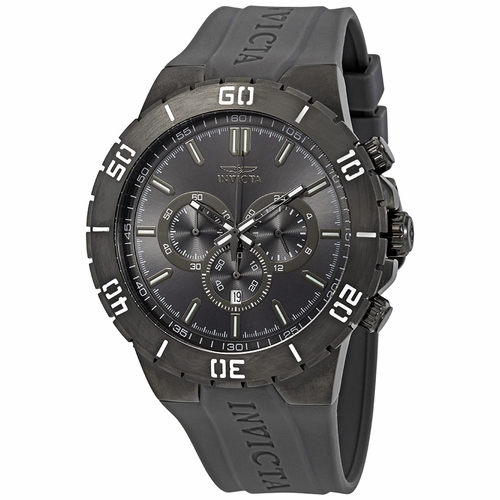 Invicta 19199 Pro Diver Mens Chronograph Quartz Watch
