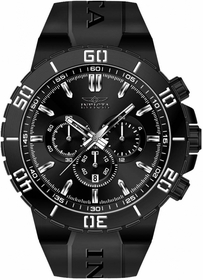 Invicta 19200 Pro Diver Mens Chronograph Quartz Watch
