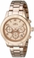 Invicta 19218 Angel Ladies Chronograph Quartz Watch