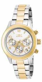 Invicta 19219 Angel Mens Chronograph Quartz Watch