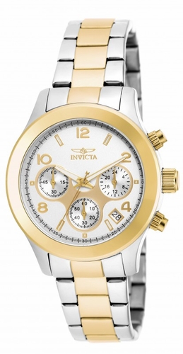 Invicta 19219 Angel Mens Chronograph Quartz Watch