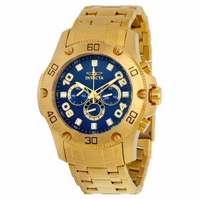 Invicta 19228 Pro Diver Mens Quartz Watch