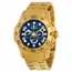 Invicta 19228 Pro Diver Mens Quartz Watch