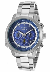 Invicta 19238 Specialty Mens Chronograph Quartz Watch