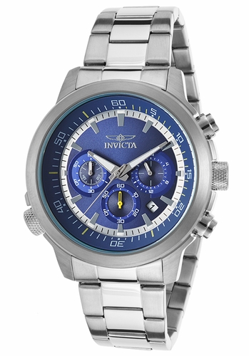 Invicta 19238 Specialty Mens Chronograph Quartz Watch